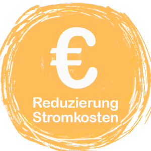 Solarenergie - Reduzierung Stromkosten