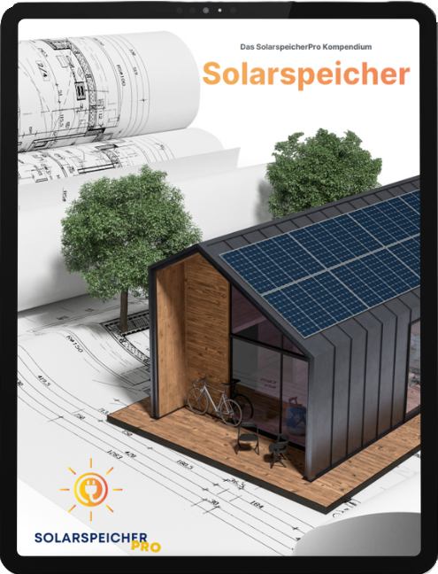 Dein Solarspeicher Pro Guide