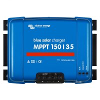 Victron BlueSolar MPPT 150/35 Laderegler