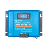 Victron SmartSolar MPPT 150/85-Tr VE.Can Bluetooth...