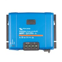 Victron SmartSolar MPPT 150/60-Tr Bluetooth integriert