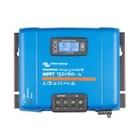Victron SmartSolar MPPT 150/60-Tr Bluetooth integriert
