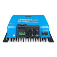 Victron SmartSolar MPPT 150/60-MC4 Bluetooth integriert