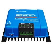 Victron BlueSolar MPPT 150/60-Tr Laderegler