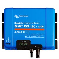 Victron BlueSolar MPPT 150/60-MC4 Laderegler