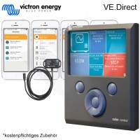 Victron BlueSolar MPPT 150/60-MC4 Laderegler