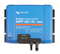 Victron BlueSolar MPPT 150/70-MC4 Laderegler