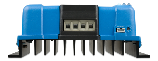 Victron SmartSolar MPPT 150/45-Tr Bluetooth integriert