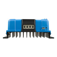 Victron SmartSolar MPPT 150/45-Tr Bluetooth integriert