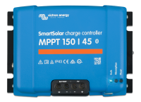 Victron SmartSolar MPPT 150/45-Tr Bluetooth integriert