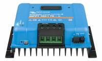 Victron SmartSolar MPPT 150/70-Tr Bluetooth integriert