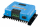 Victron SmartSolar MPPT 150/70-Tr Bluetooth integriert