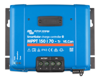Victron SmartSolar MPPT 150/70-Tr Laderegler VE.Can