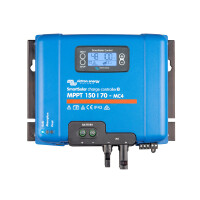 Victron SmartSolar MPPT 150/70-MC4 VE.Can Laderegler