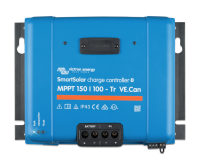 Victron SmartSolar MPPT 150/100-Tr Laderegler VE.Can