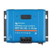 Victron SmartSolar MPPT 150/100-MC4 VE.Can Laderegler