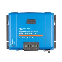 Victron SmartSolar MPPT 250/60-Tr Bluetooth integriert