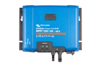 Victron SmartSolar MPPT 250/60-MC4 Bluetooth integriert