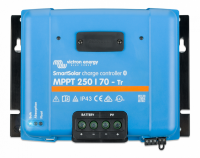 Victron SmartSolar MPPT 250/70-Tr Bluetooth integriert