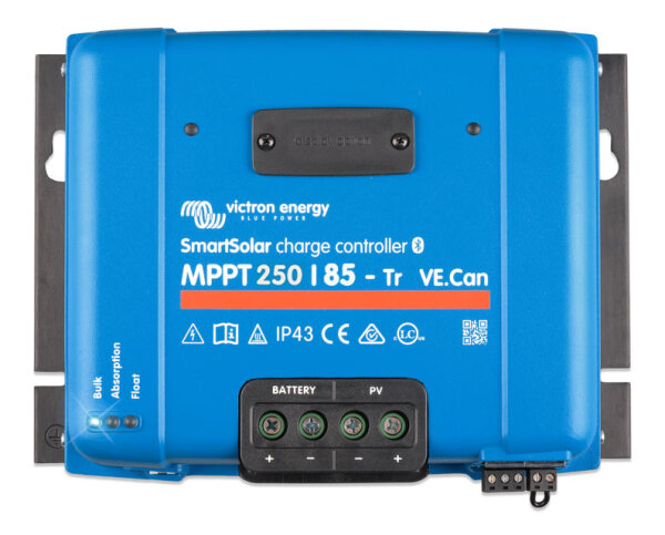 Victron SmartSolar MPPT 250/85-Tr Laderegler VE.Can