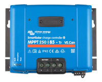 Victron SmartSolar MPPT 250/85-Tr Laderegler VE.Can