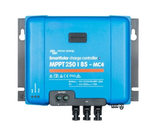 Victron SmartSolar MPPT 250/85-MC4 Laderegler VE.Can