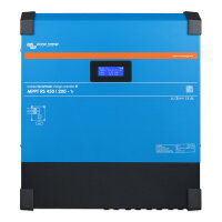 Victron SmartSolar MPPT RS 450/200-MC4 48V Laderegler -  nur als MC4