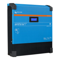 Victron SmartSolar MPPT RS 450/200-MC4 48V Laderegler -  nur als MC4