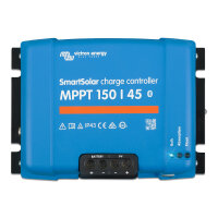Victron SmartSolar MPPT 150/45