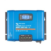 Victron SmartSolar MPPT 250/60-Tr Bluetooth integriert mit 0% Umsatzsteuer nach §12 Abs. 3 UStG