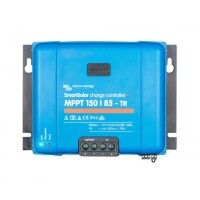 Victron SmartSolar MPPT 150/85-Tr VE.Can Bluetooth integriert mit 0% Umsatzsteuer nach §12 Abs. 3 UStG