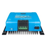 Victron SmartSolar MPPT 150/85-Tr VE.Can Bluetooth integriert mit 0% Umsatzsteuer nach §12 Abs. 3 UStG