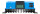 Victron BlueSolar MPPT 150/100-Tr VE.Can Laderegler mit 0% Umsatzsteuer nach §12 Abs. 3 UStG