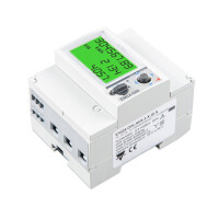 Energy Meter EM24 - 3 phase - max 65A/phase Ethernet  mit 0% Umsatzsteuer nach §12 Abs. 3 UStG