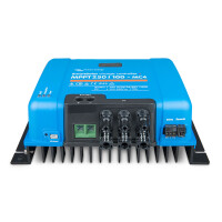 Victron SmartSolar MPPT 250/100-MC4 Laderegler VE.Can ohne Bluetooth mit 0% Umsatzsteuer nach §12 Abs. 3 UStG