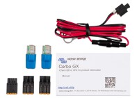 Victron Cerbo-S GX Systemüberwachung mit 0% Umsatzsteuer nach §12 Abs. 3 UStG