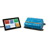 Victron GX Touch 50 Anzeigepanel für Cerbo GX mit 0% Umsatzsteuer nach §12 Abs. 3 UStG