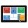 Victron GX Touch 50 Anzeigepanel für Cerbo GX mit 0% Umsatzsteuer nach §12 Abs. 3 UStG
