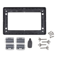 Victron GX Touch 70 Anzeigepanel für Cerbo GX mit 0% Umsatzsteuer nach §12 Abs. 3 UStG