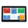Victron GX Touch 70 Anzeigepanel für Cerbo GX mit 0% Umsatzsteuer nach §12 Abs. 3 UStG