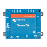 Victron Venus GX Systemüberwachung mit 0% Umsatzsteuer nach §12 Abs. 3 UStG