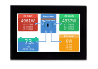 Victron CANvu GX mit 0% Umsatzsteuer nach §12 Abs. 3 UStG