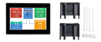 Victron CANvu GX mit 0% Umsatzsteuer nach §12 Abs. 3 UStG