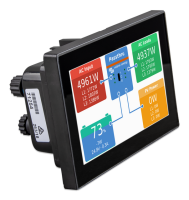 Victron CANvu GX mit 0% Umsatzsteuer nach §12 Abs. 3 UStG