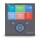 Victron Color Control GX Bedienpaneel mit 0% Umsatzsteuer nach §12 Abs. 3 UStG