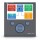 Victron Color Control GX Bedienpaneel mit 0% Umsatzsteuer nach §12 Abs. 3 UStG