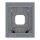 Victron Color Control GX Bedienpaneel mit 0% Umsatzsteuer nach §12 Abs. 3 UStG
