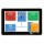 Set Victron Cerbo-S GX Systemüberwachung und GX Touch 50 Anzeigepaneel mit 0% Umsatzsteuer nach §12 Abs. 3 UStG