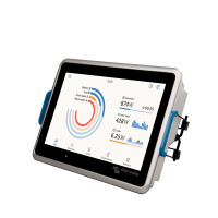 Victron Ekrano GX Systemüberwachung Bedienpanel mit 0% Umsatzsteuer nach §12 Abs. 3 UStG