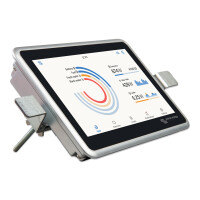 Victron Ekrano GX Systemüberwachung Bedienpanel mit 0% Umsatzsteuer nach §12 Abs. 3 UStG